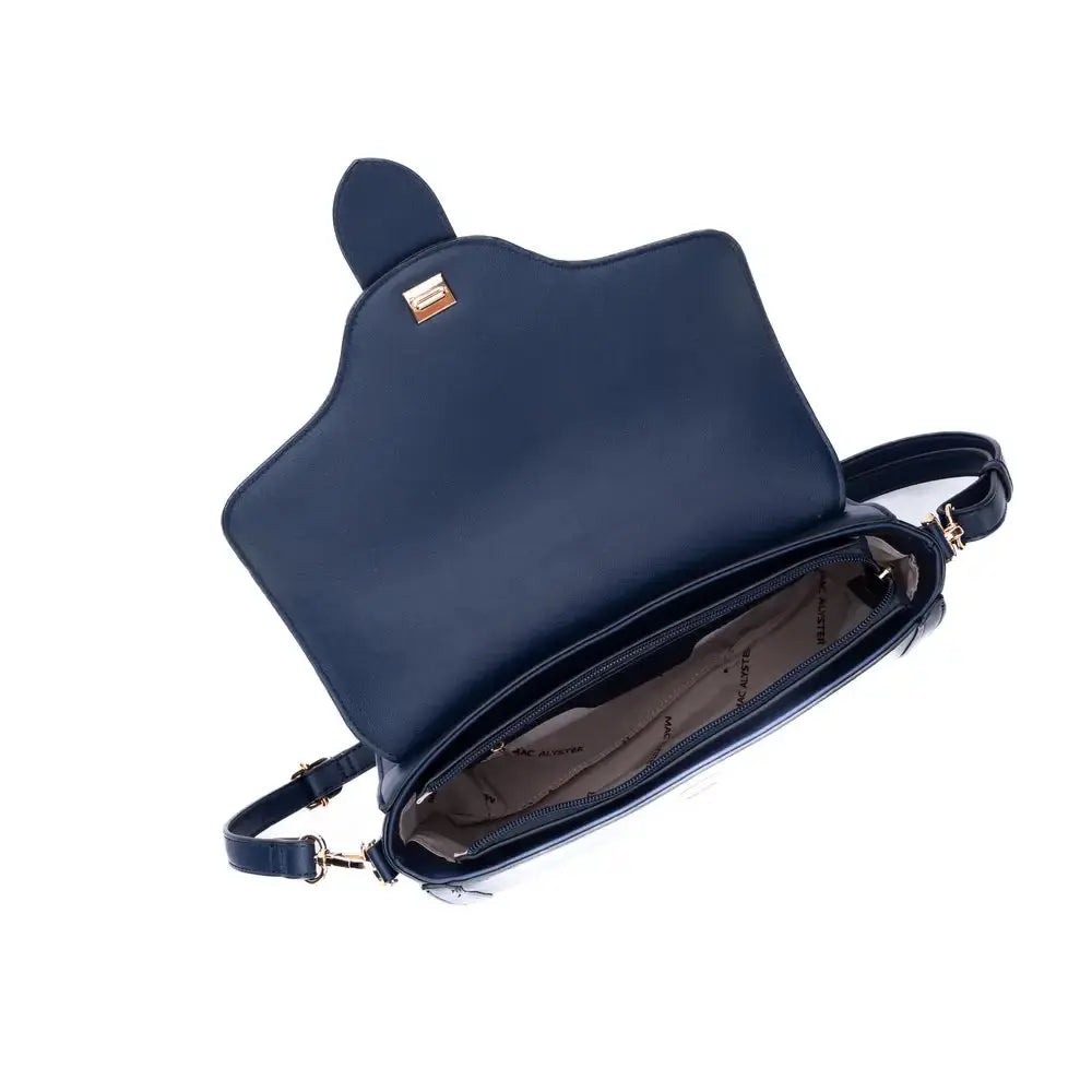 Sac Porté Main Mac Alyster "Desinvolte" Mac Alyster