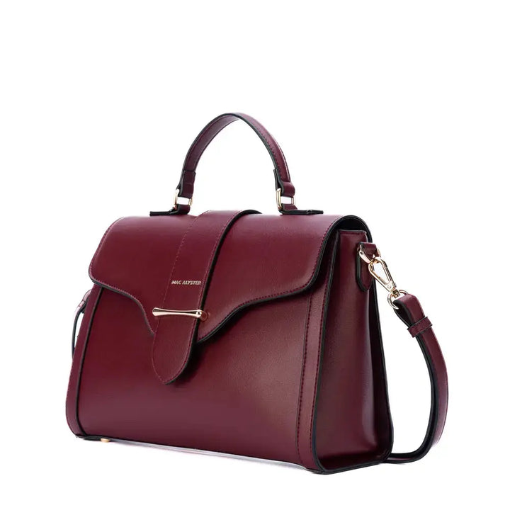 Sac Porté Main Mac Alyster "Desinvolte" Mac Alyster