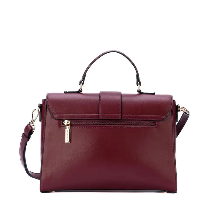 Sac Porté Main Mac Alyster "Desinvolte" Mac Alyster