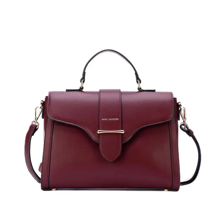 Sac Porté Main Mac Alyster "Desinvolte" Mac Alyster