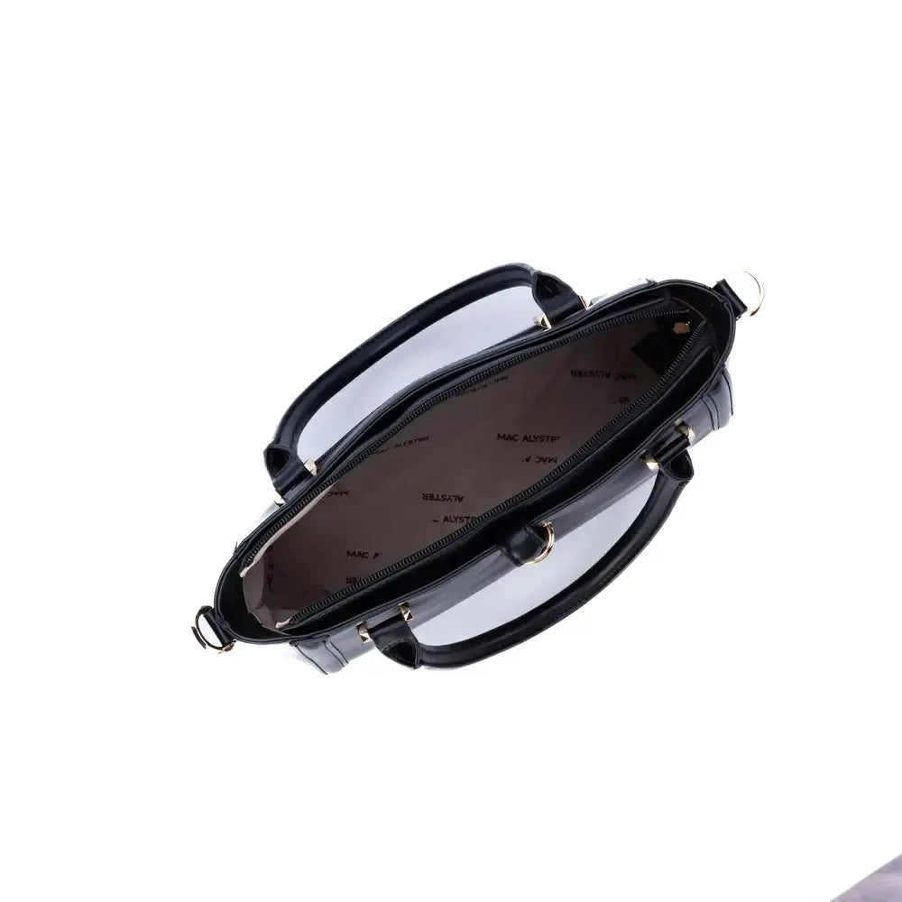 Sac Porté Main Mac Alyster "Resonance" Mac Alyster