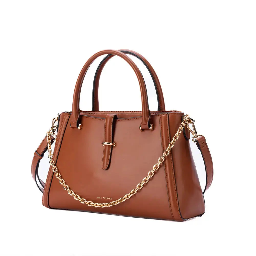 Sac Porté Main Mac Alyster "Resonance" Mac Alyster