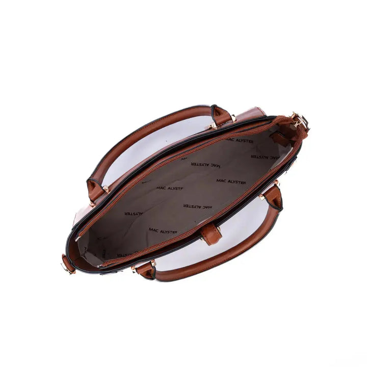 Sac Porté Main Mac Alyster "Resonance" Mac Alyster