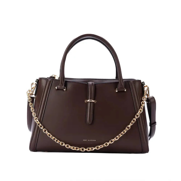 Sac Porté Main Mac Alyster "Resonance" Mac Alyster