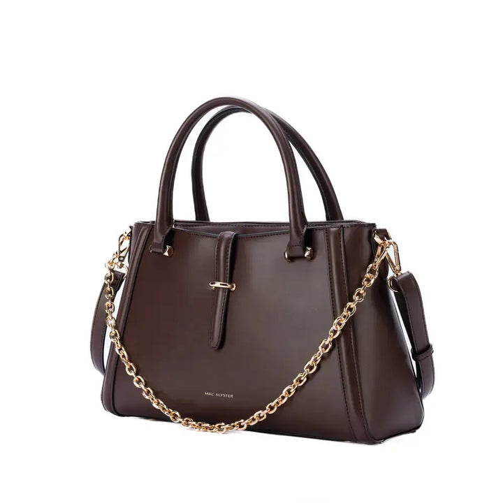 Sac Porté Main Mac Alyster "Resonance" Mac Alyster