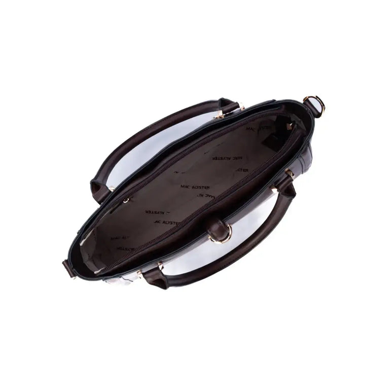 Sac Porté Main Mac Alyster "Resonance" Mac Alyster