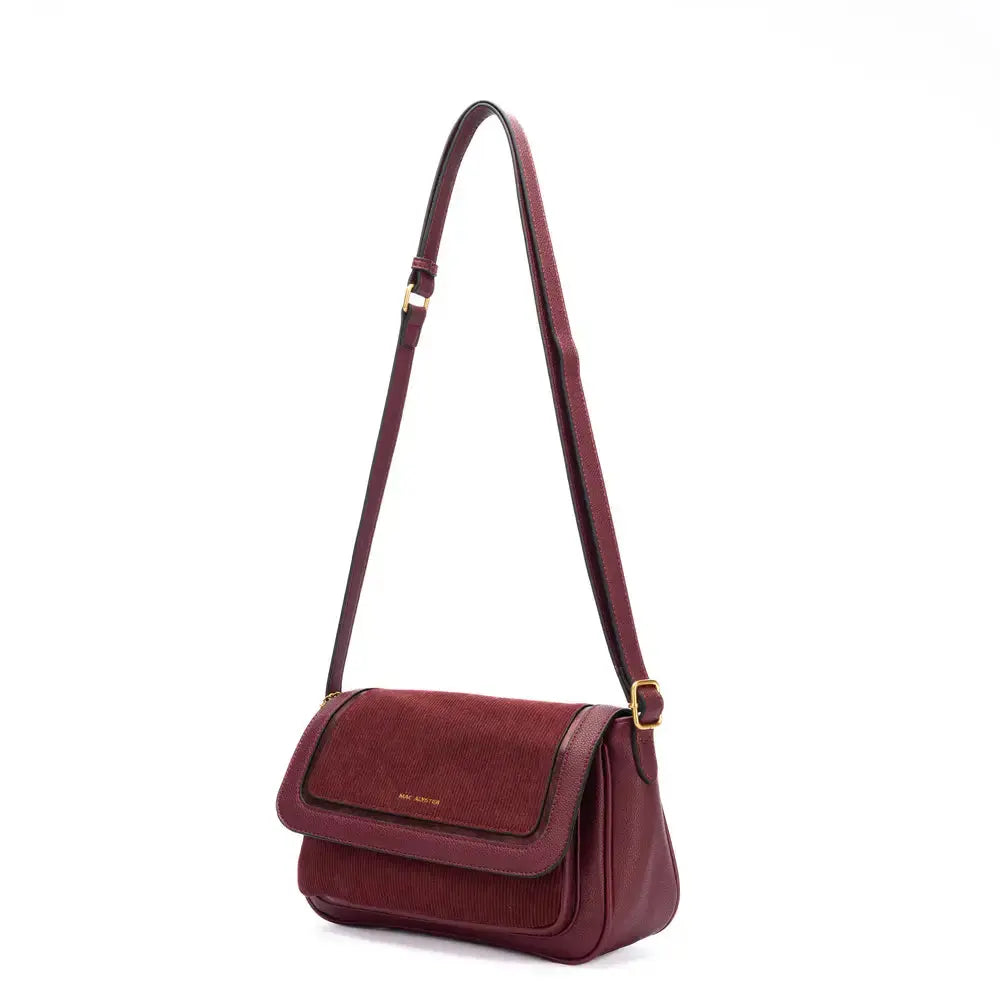 Sac Rabat Mac Alyster "Aurore" Mac Alyster