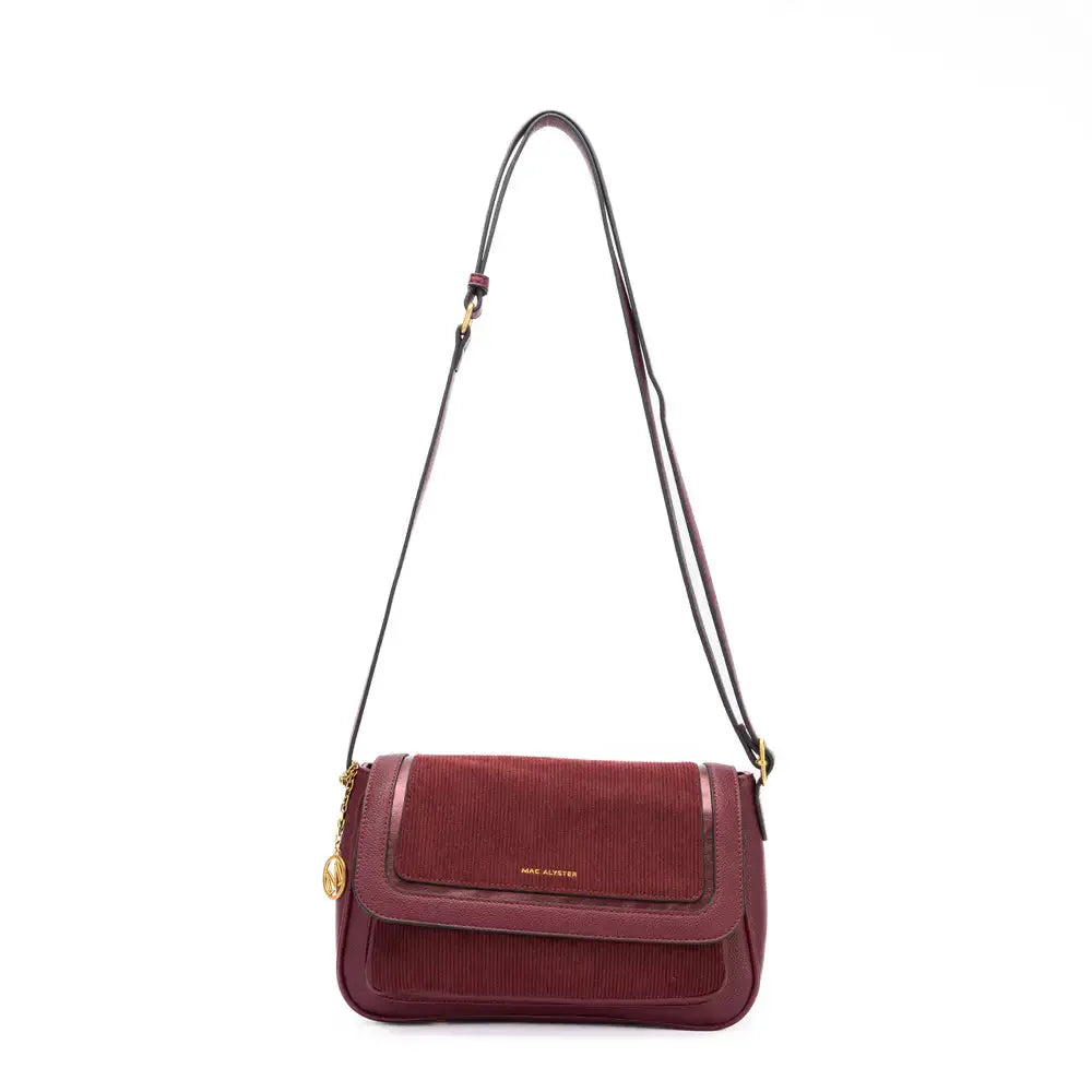 Sac Rabat Mac Alyster "Aurore" Mac Alyster