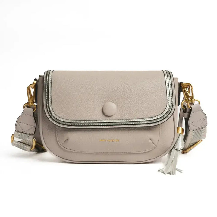 Sac Rabat Mac Alyster "Radieuse" - Sac Rabat Mac Alyster "Radieuse" - Perle Melisac -Reims