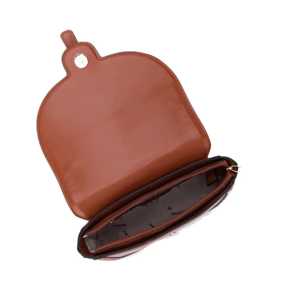 Sac Rabat Mac Alyster "Resonance" Mac Alyster