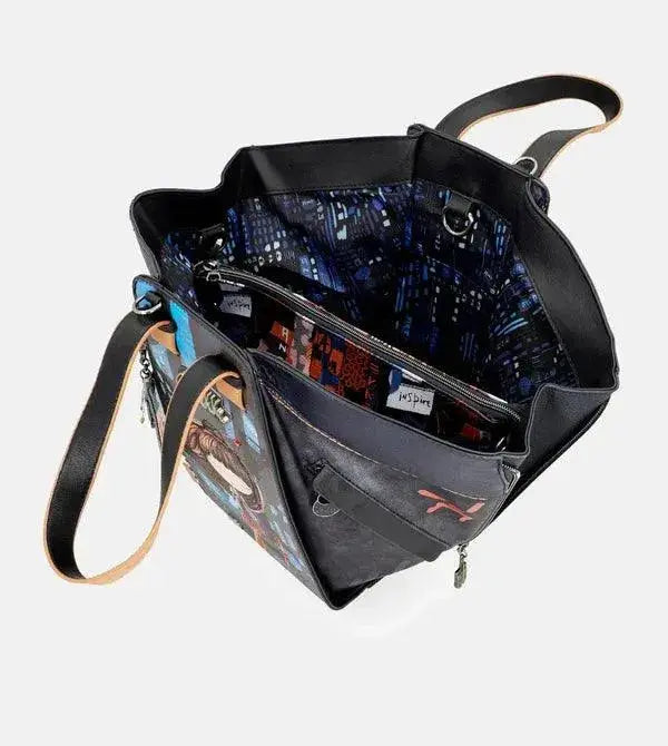 Sac Shopping Anekke Contemporary 37801-267 - Sac Shopping Anekke Contemporary 37801-267 - Default Title Melisac -Reims