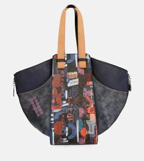 Sac Shopping Anekke Contemporary 37801-267 - Sac Shopping Anekke Contemporary 37801-267 - Default Title Melisac -Reims