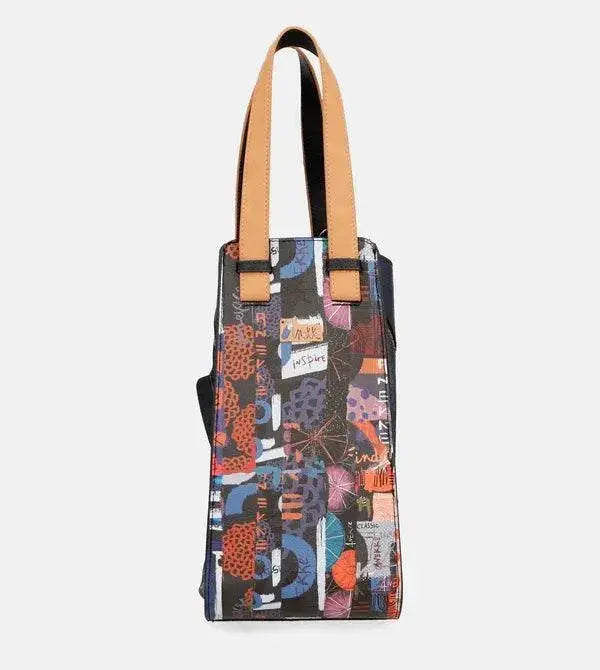 Sac Shopping Anekke Contemporary 37801-267 - Sac Shopping Anekke Contemporary 37801-267 - Default Title Melisac -Reims