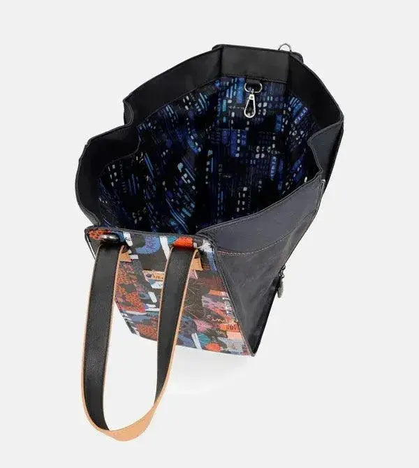 Sac Shopping Anekke Contemporary 37801-267 - Sac Shopping Anekke Contemporary 37801-267 - Default Title Melisac -Reims