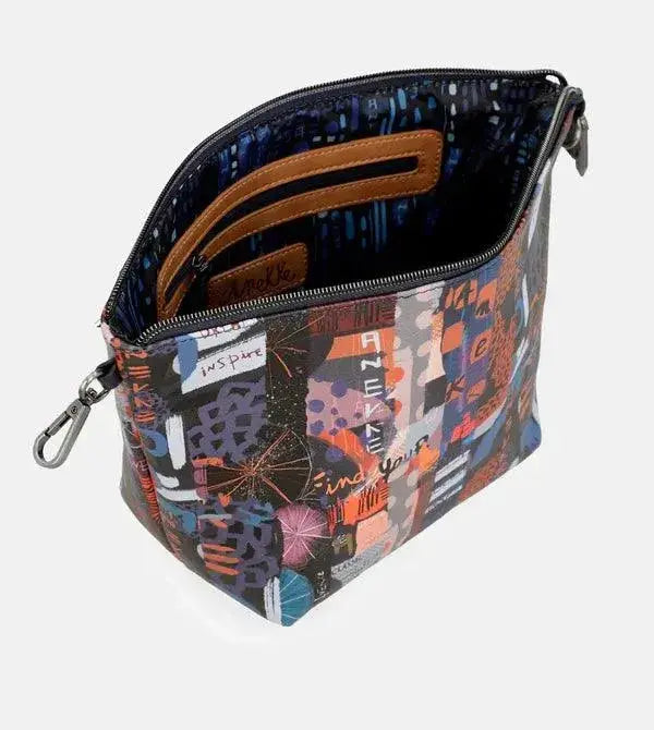 Sac Shopping Anekke Contemporary 37801-267 - Sac Shopping Anekke Contemporary 37801-267 - Default Title Melisac -Reims