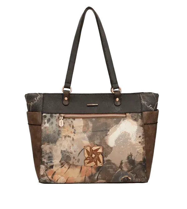 Sac Shopping Anekke Shoen 37702-216 - Sac Shopping Anekke Shoen 37702-216 - Default Title Melisac -Reims