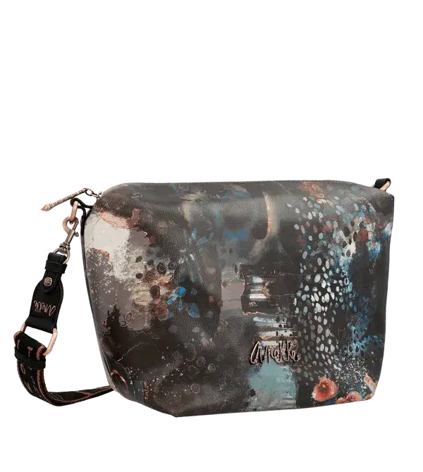 Sac Shopping Anekke Shoen 37711-226 - Sac Shopping Anekke Shoen 37711-226 - Default Title Melisac -Reims