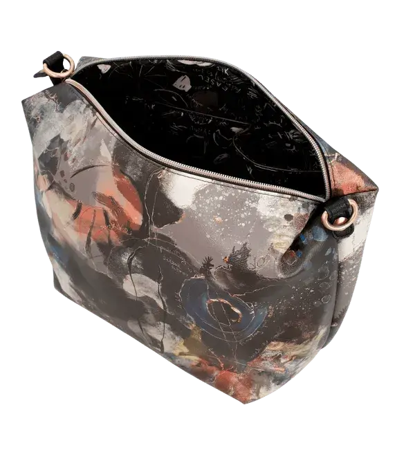 Sac Shopping Anekke Shoen 37711-226 - Sac Shopping Anekke Shoen 37711-226 - Default Title Melisac -Reims