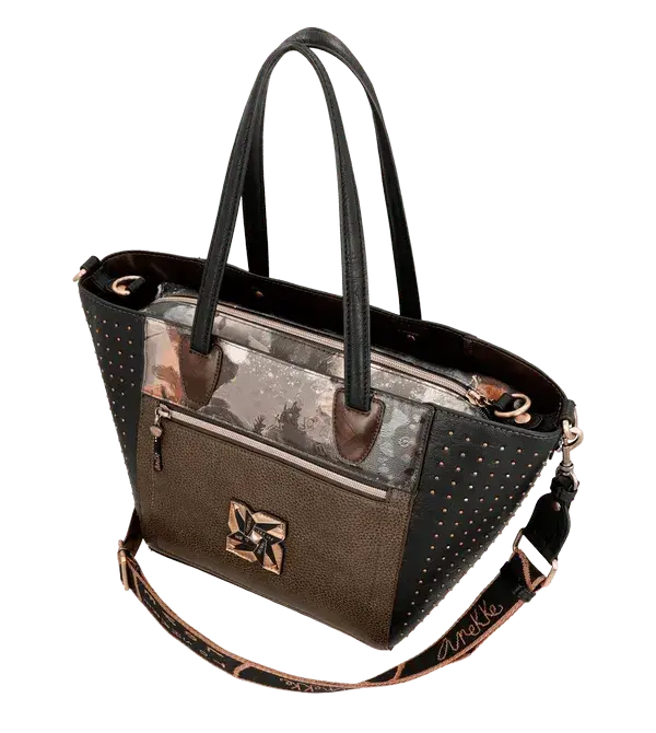 Sac Shopping Anekke Shoen 37711-226 - Sac Shopping Anekke Shoen 37711-226 - Default Title Melisac -Reims