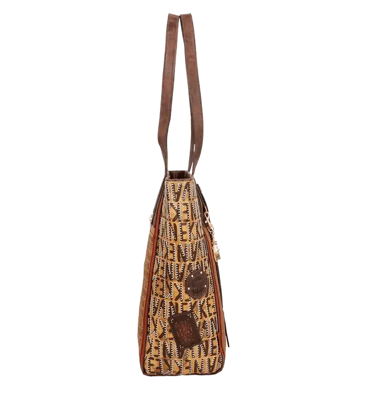 Sac Shopping Anekke The Forest 35672-188 - Sac Shopping Anekke The Forest 35672-188 - Default Title Melisac -Reims