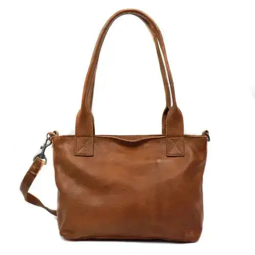 Sac Shopping Bear Design "Katya" CP 6006 - Sac Shopping Bear Design "Katya" CP 6006 - Cognac Melisac -Reims
