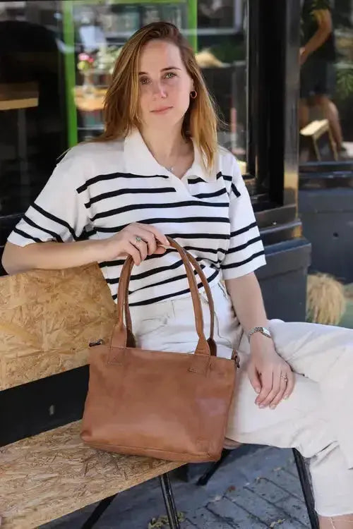 Sac Shopping Bear Design "Katya" CP 6006 - Sac Shopping Bear Design "Katya" CP 6006 - Noir Melisac -Reims