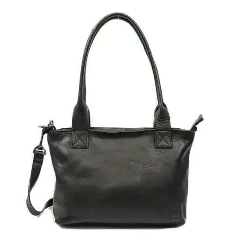 Sac Shopping Bear Design "Katya" CP 6006 - Sac Shopping Bear Design "Katya" CP 6006 - Noir Melisac -Reims