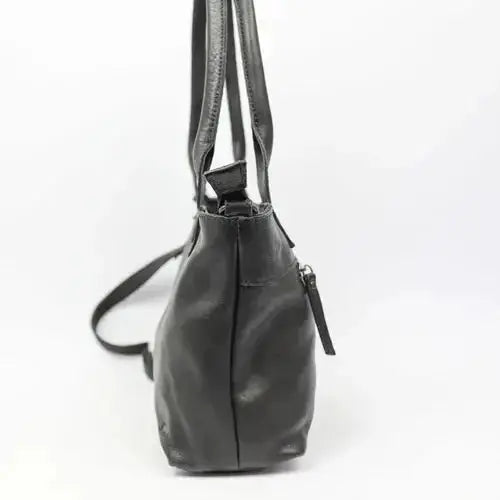 Sac Shopping Bear Design "Katya" CP 6006 - Sac Shopping Bear Design "Katya" CP 6006 - Noir Melisac -Reims