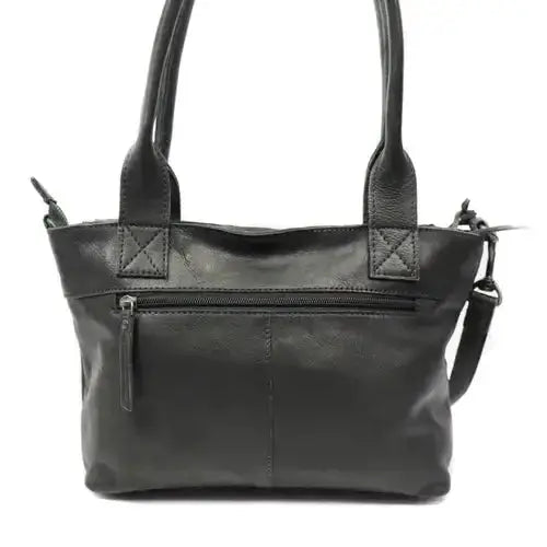 Sac Shopping Bear Design "Katya" CP 6006 - Sac Shopping Bear Design "Katya" CP 6006 - Noir Melisac -Reims
