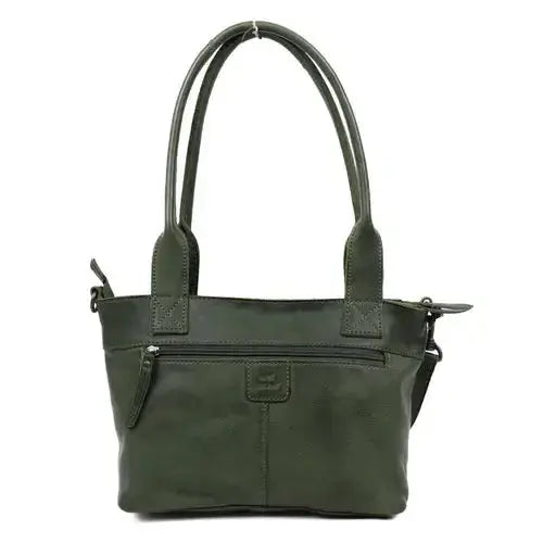 Sac Shopping Bear Design "Katya" CP 6006 - Sac Shopping Bear Design "Katya" CP 6006 - Noir Melisac -Reims