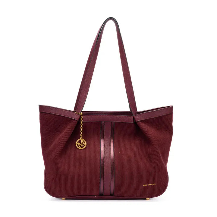 Sac Shopping Mac Alyster "Aurore" Mac Alyster