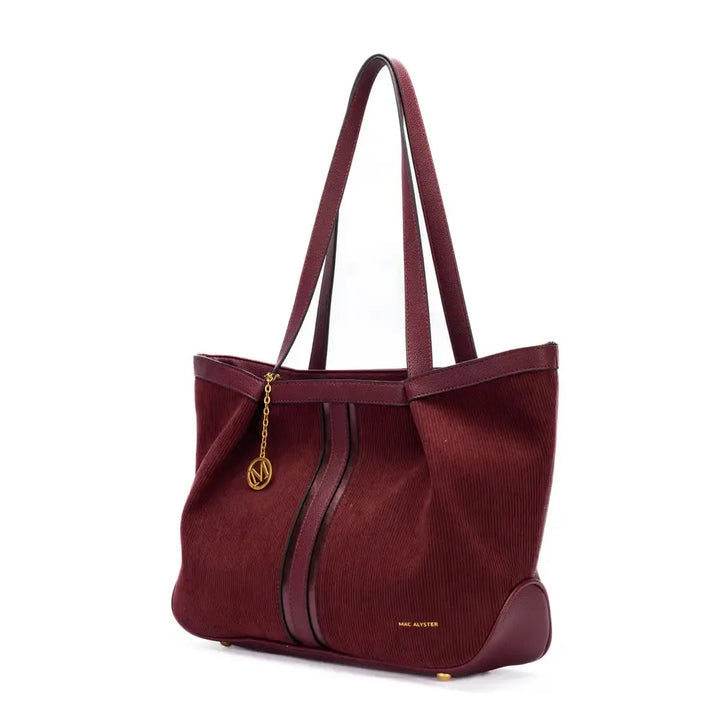 Sac Shopping Mac Alyster "Aurore" Mac Alyster