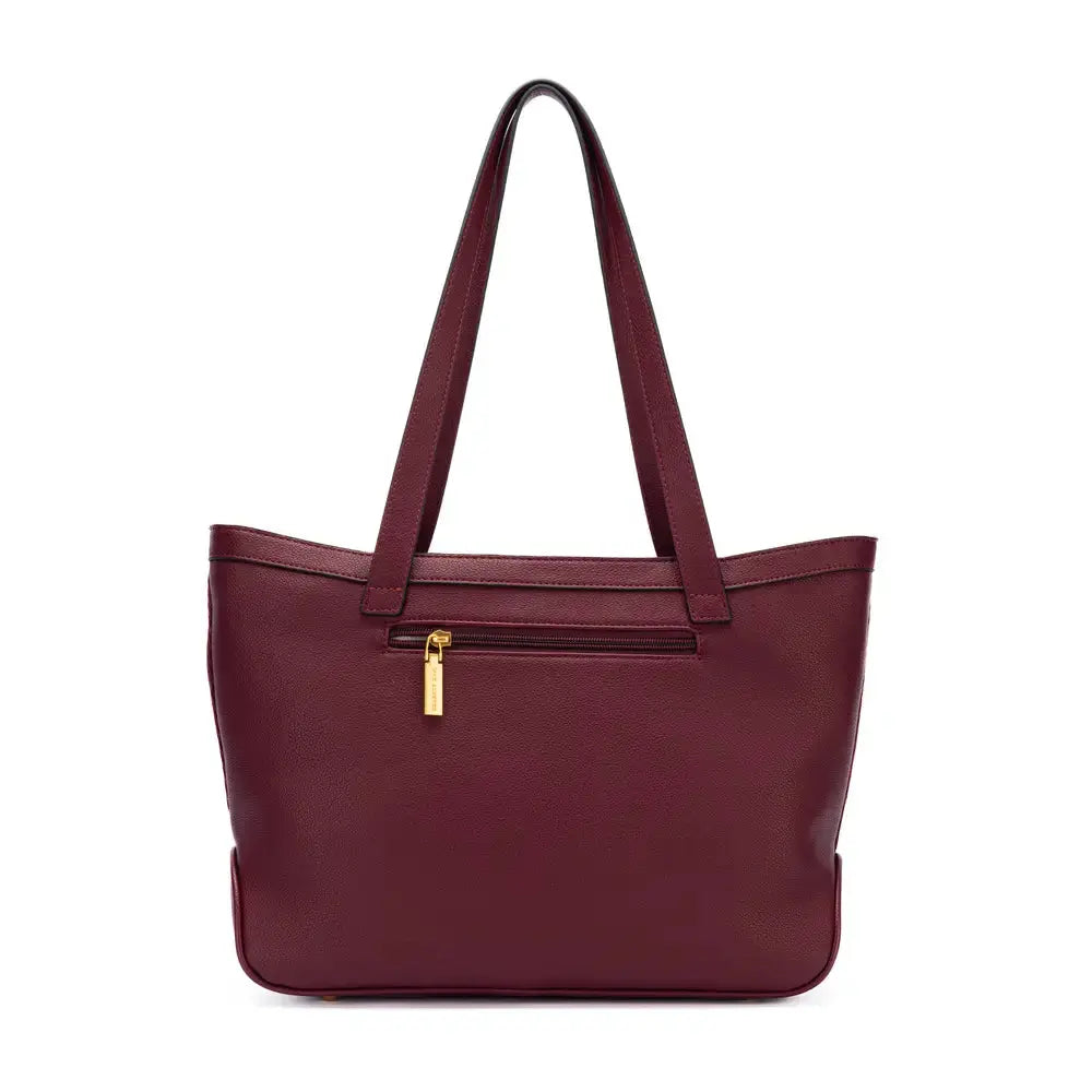 Sac Shopping Mac Alyster "Aurore" Mac Alyster