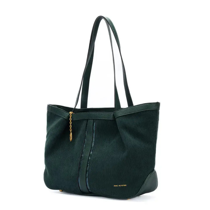 Sac Shopping Mac Alyster "Aurore" Mac Alyster