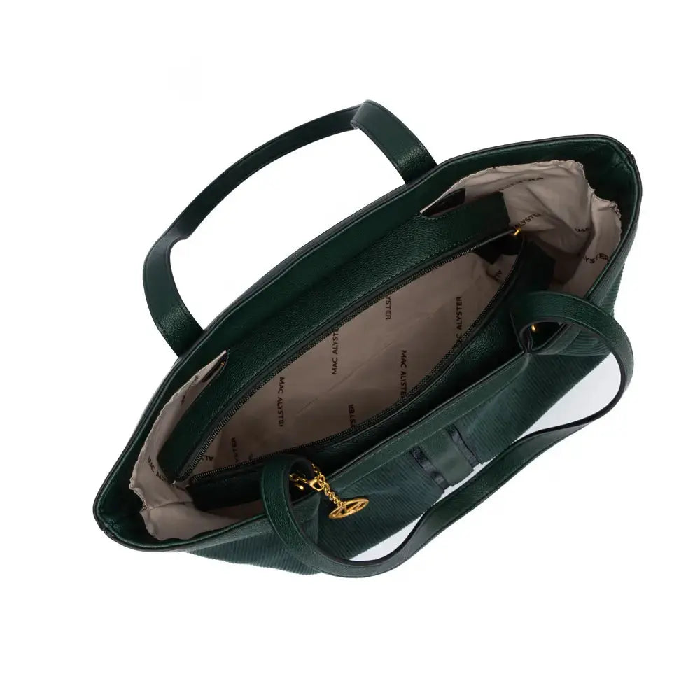 Sac Shopping Mac Alyster "Aurore" Mac Alyster