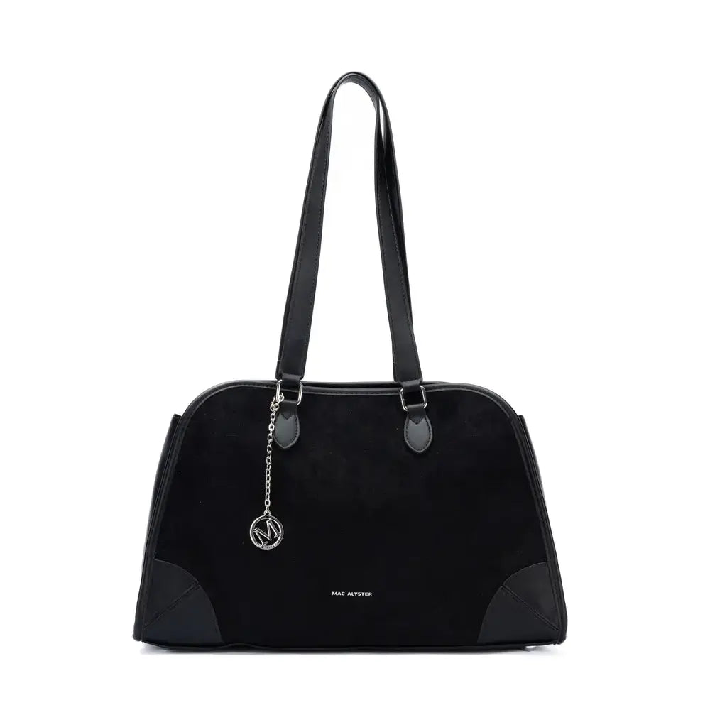 Sac Shopping Mac Alyster "Captivante" Mac Alyster
