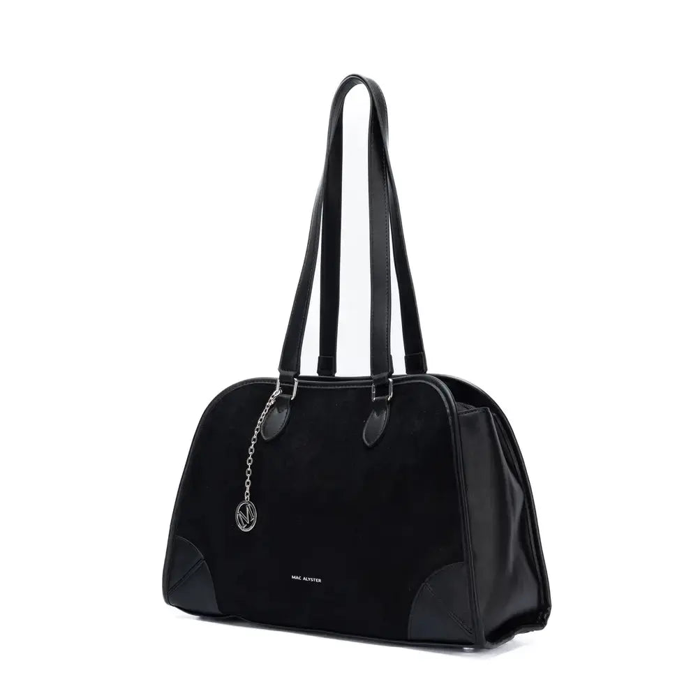 Sac Shopping Mac Alyster "Captivante" Mac Alyster