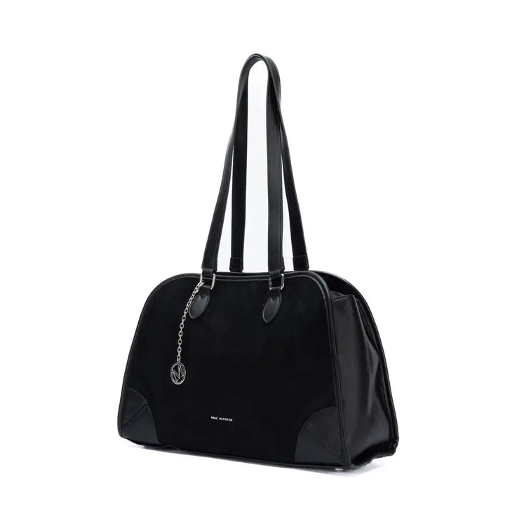 Sac Shopping Mac Alyster "Captivante" Mac Alyster