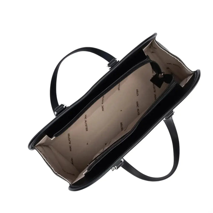 Sac Shopping Mac Alyster "Captivante" Mac Alyster