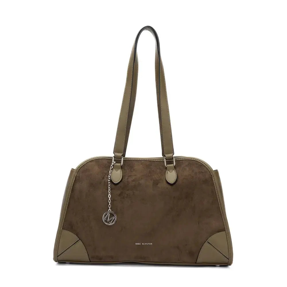 Sac Shopping Mac Alyster "Captivante" Mac Alyster
