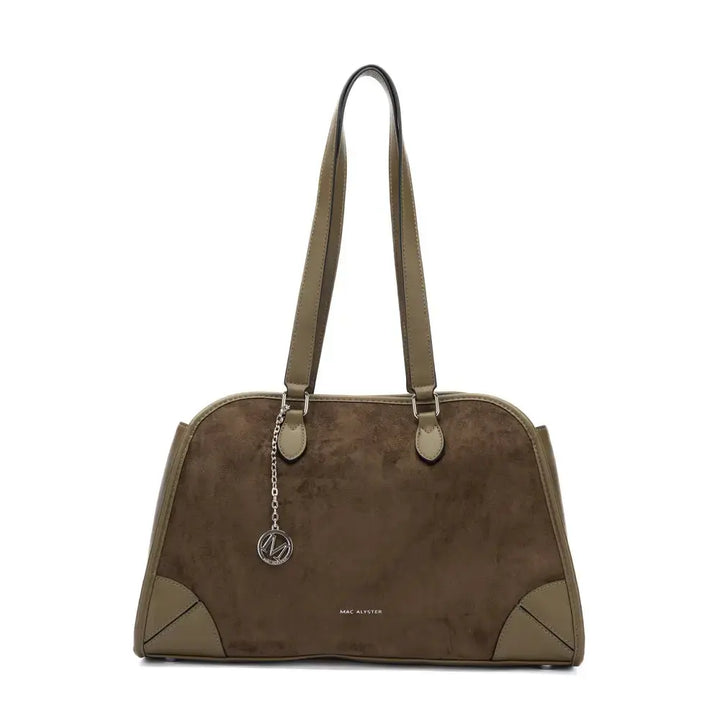 Sac Shopping Mac Alyster "Captivante" Mac Alyster