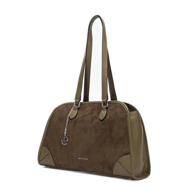 Sac Shopping Mac Alyster "Captivante" Mac Alyster
