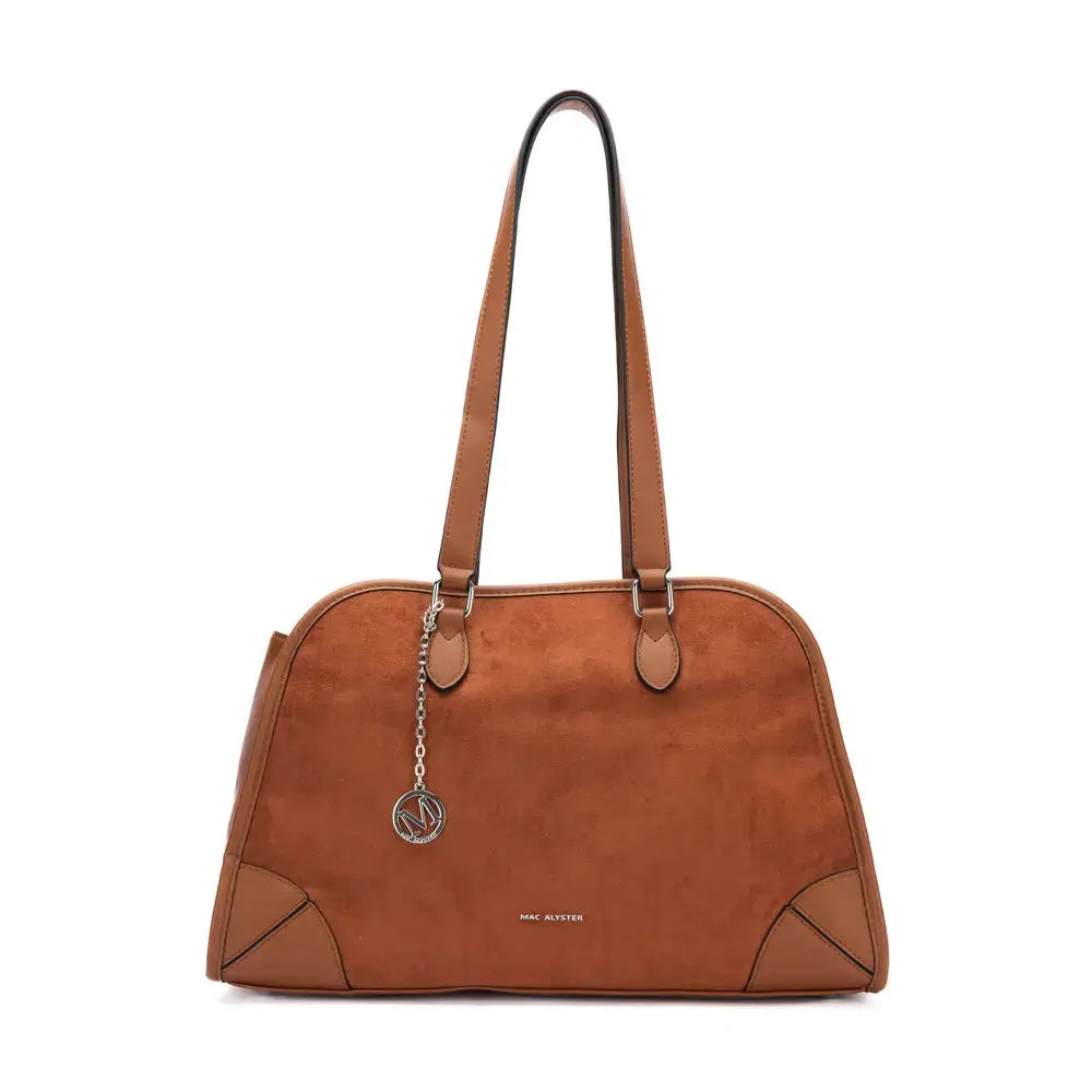 Sac Shopping Mac Alyster "Captivante" Mac Alyster