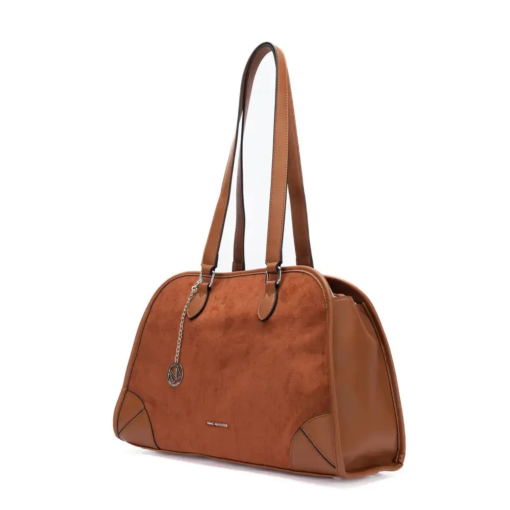 Sac Shopping Mac Alyster "Captivante" Mac Alyster