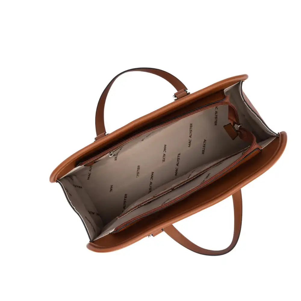 Sac Shopping Mac Alyster "Captivante" Mac Alyster