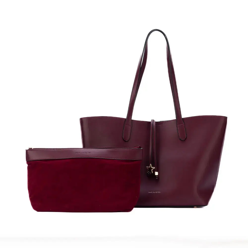 Sac Shopping Mac Alyster "Couture" Mac Alyster