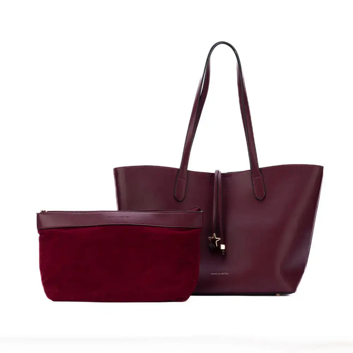 Sac Shopping Mac Alyster "Couture" Mac Alyster
