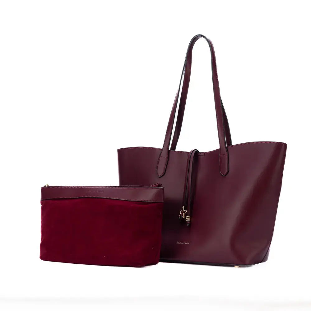 Sac Shopping Mac Alyster "Couture" Mac Alyster