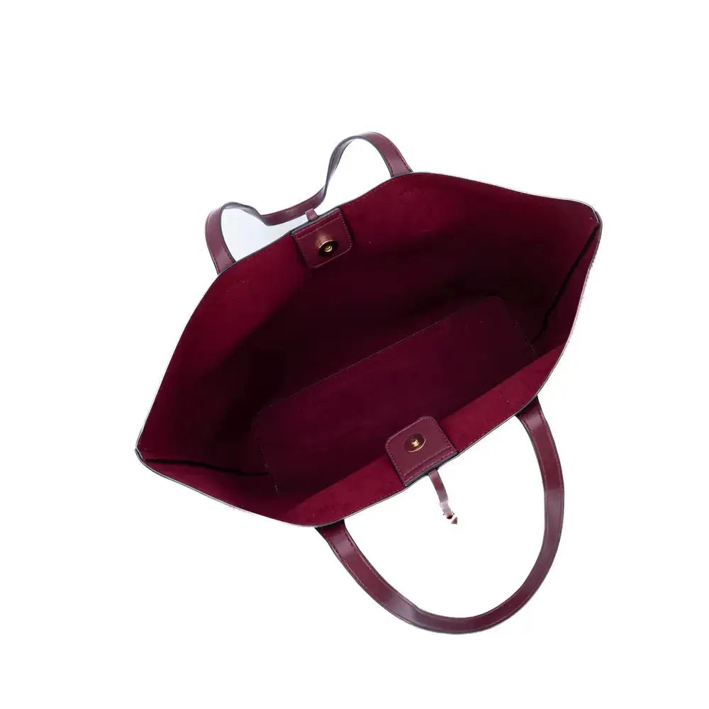 Sac Shopping Mac Alyster "Couture" Mac Alyster