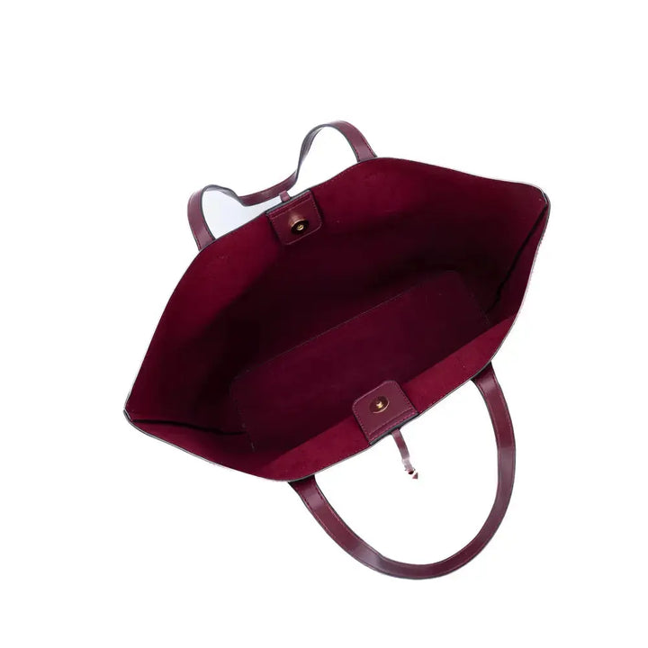 Sac Shopping Mac Alyster "Couture" Mac Alyster